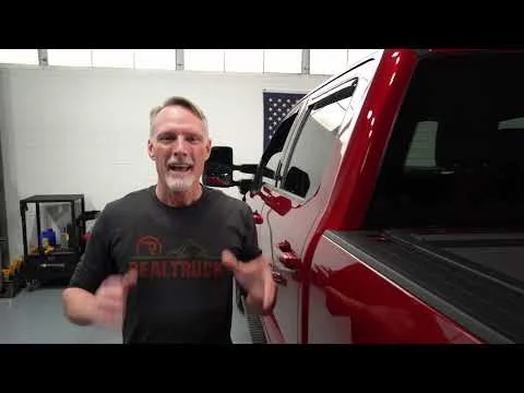 BAKFlip MX4 19-23 Ranger 5′