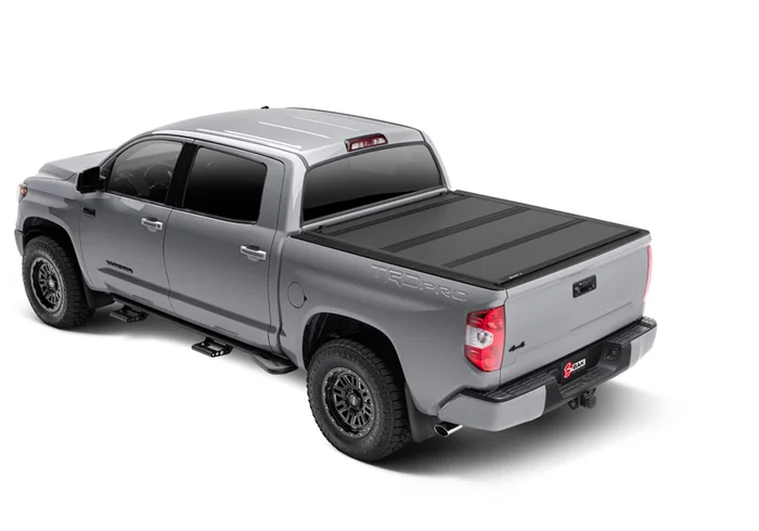 BakFlip MX4 Tonneau Cover: 07-21 Tundra 5'7″ Bed – 448409
