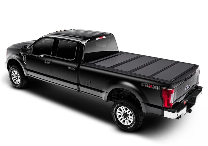 BakFlip MX4 Tonneau Cover: 08-16 Super Duty 6'10″ Bed – 448310