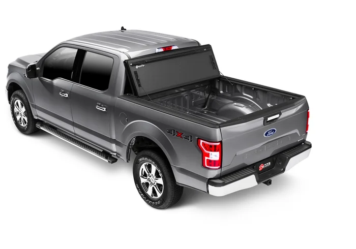 BakFlip MX4 Tonneau Cover: 15-20 F-150 5'7″ Bed – 448329
