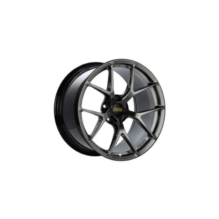 BBS FI-R 20×9.5 5×120 ET22 CB72.5 Diamond Black Wheel – FI135DB