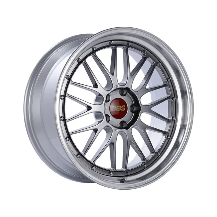 BBS LM 20×9 5×114.3 ET28 Diamond Black / Diamond Cut Lip Wheel PFS/Clip Required – LM451DBPK