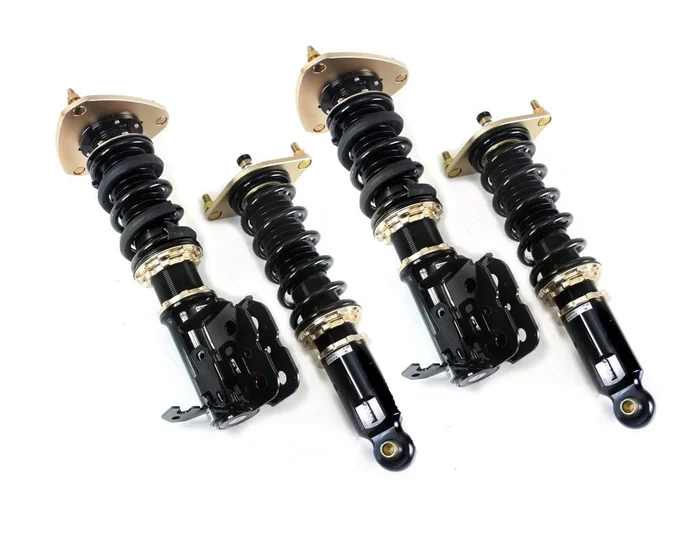 BC Racing BR Extreme Low Coilovers 2013+ BRZ/FRS/86 / 2022 BRZ/GR86