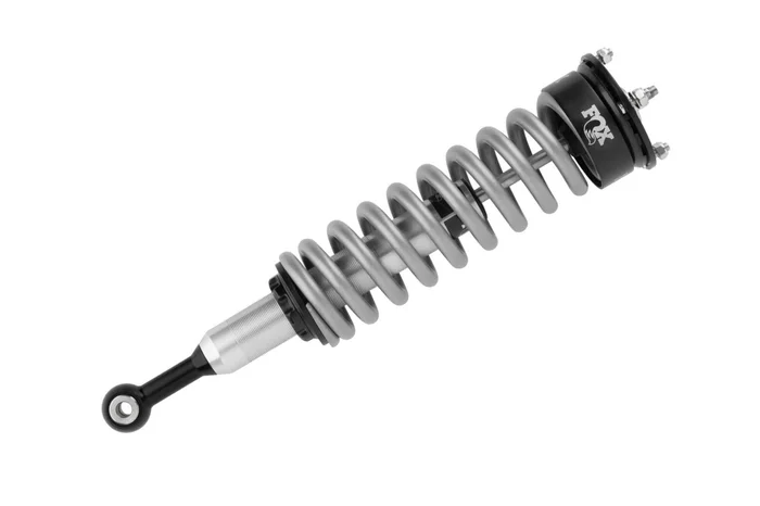 BDS Suspension FOX 2.0 Coil-Over IFP Shock | 0-2 Inch Lift | Performance Series | Toyota Tacoma (05-23)