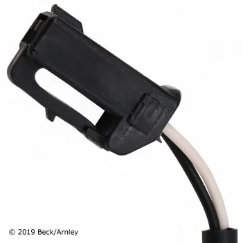 Beck Arnley® 084-4875 ABS Wheel Speed Sensor Wiring Harness