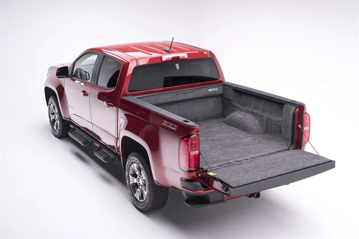 Bedrug 15+ GM Colorado/GMC Canyon Crew Cab 5' Bed – BRB15CCK