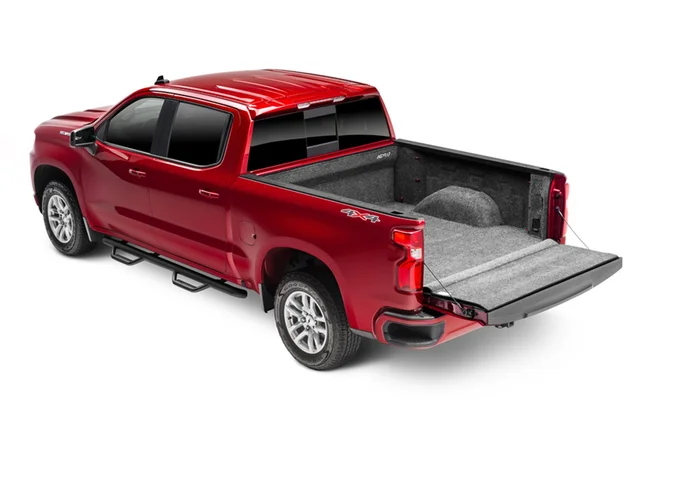 Bedrug 19+ (New Body Style) Silverado/Sierra 5' 8″ Bed W/ Multi-Pro Tailgate – BRC19CCMPK