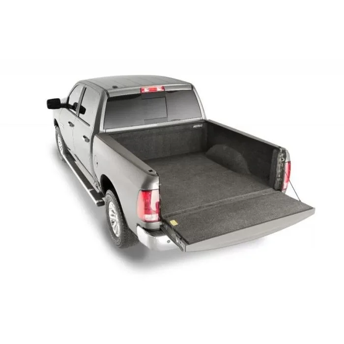 BedRug 2019+ Dodge Ram (w/o Multi-Function Tailgate) 5.7ft Bed Bedliner – BRT19CCK