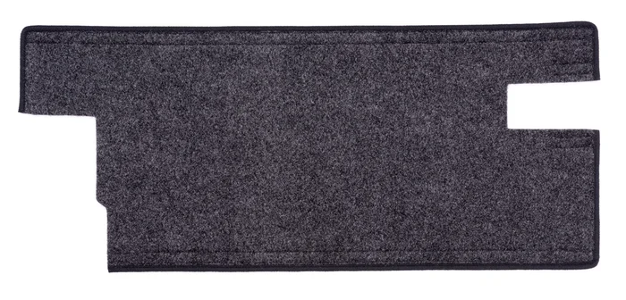 BedRug 97-06 Jeep TJ/LJ Tailgate Mat – BRTJTG