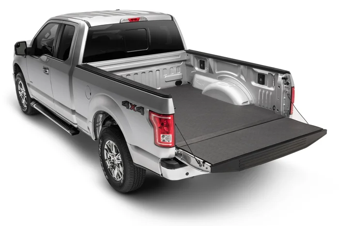 BedRug IMM22SBS IMPACT BEDMAT FOR SPRAY-IN OR NO BED LINER 22-25 FORD MAVERICK