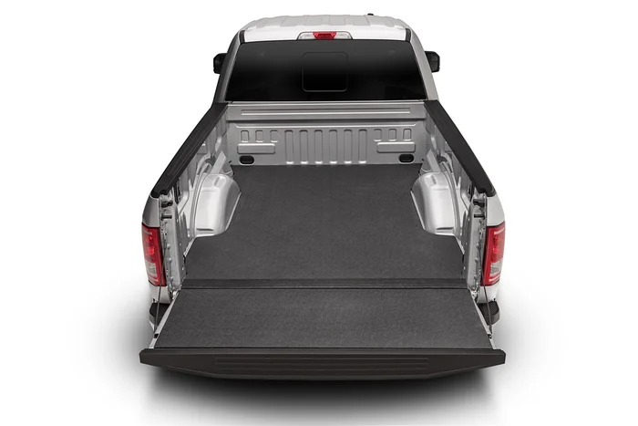 BedRug Impact Bedmat For Spray-In Or No Bed Liner 07+ Toyota Tundra 6'6″ Bed – IMY07RBS