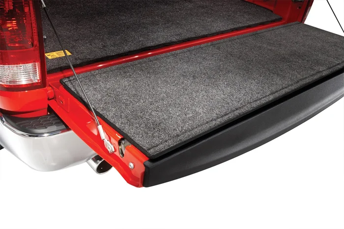BedRug Tailgate Mat 04-14 Ford F-150 W/O Factory Step Gate – BMQ04TG