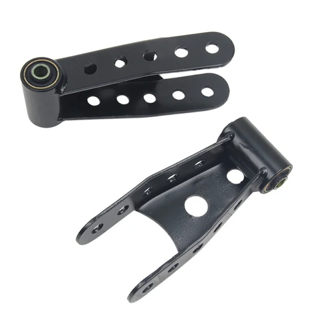 Belltech 02-08 Dodge Ram 1/2 Ton Pickup – 1-1/2in Rear Lift Shackle