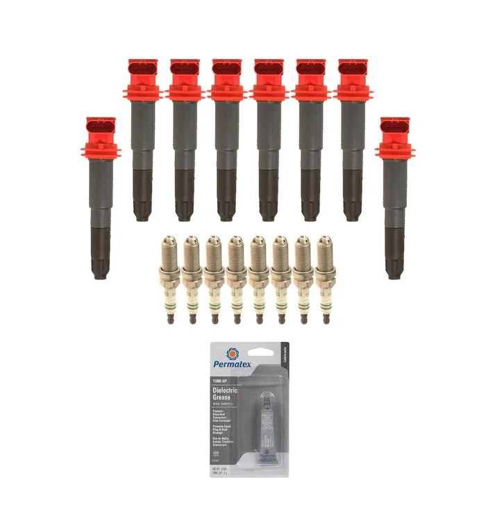 Beru 3802054 – Ignition Coil Kit