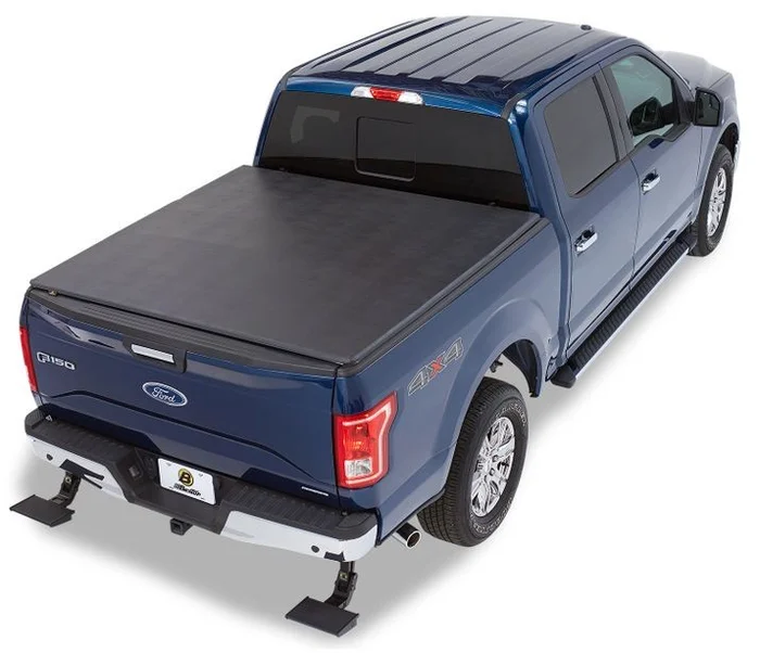 Bestop Ford F-150, Driver Side TrekStep Rear Step – 75302-15