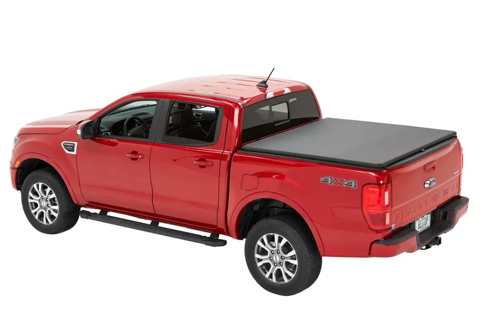 Bestop Ford Ranger, For 5 ft. bed EZ-Roll Soft Tonneau – 19232-01
