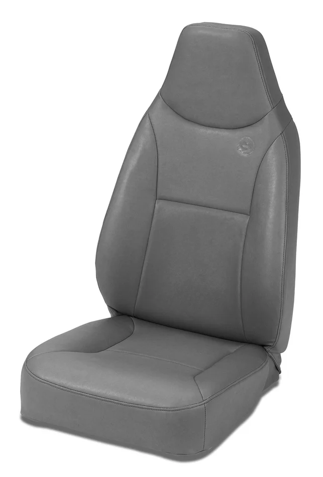 Bestop Jeep CJ7, Wrangler YJ, Wrangler TJ, Front, Standard Seat – 39436-09