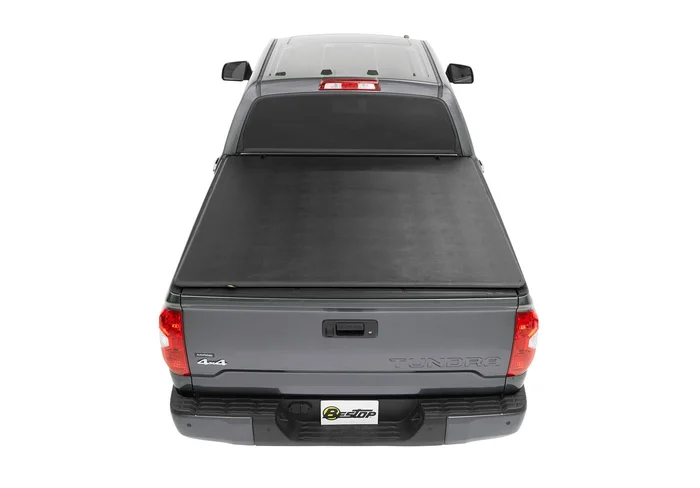 Bestop Toyota Tacoma, For 6 ft. bed EZ-Fold Soft Tonneau – 16109-01