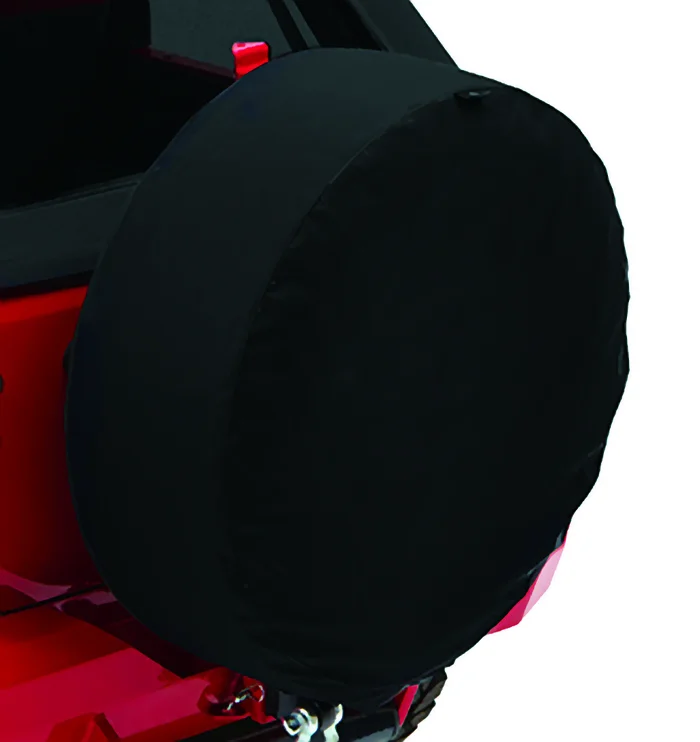 Bestop Universal, 32″ X 12″ Tire Cover – 61032-17