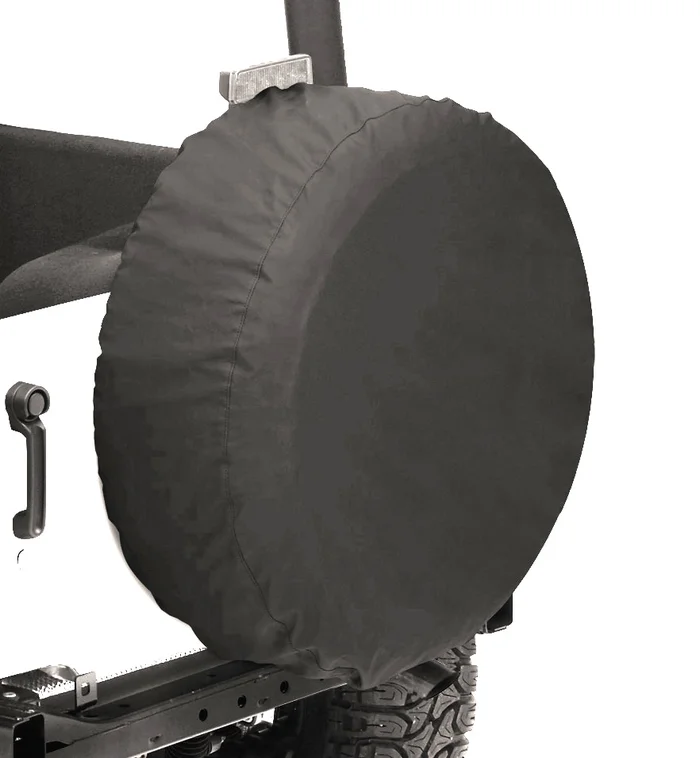 Bestop Universal, 35″ x 14″ Tire Cover – 61035-15