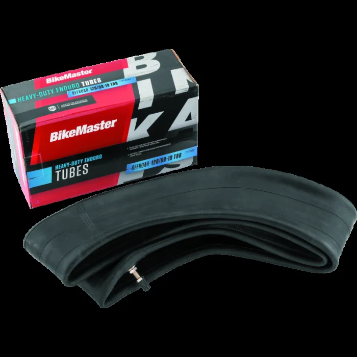 BikeMaster 120/90-19 TR6 Tube Extra Heavy Duty – 374682