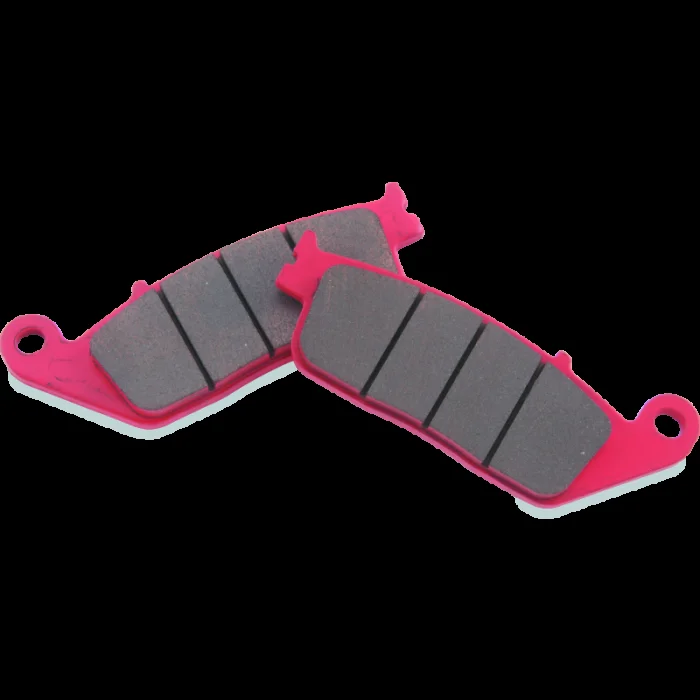BikeMaster Honda Sintered Brake Pads – 961451
