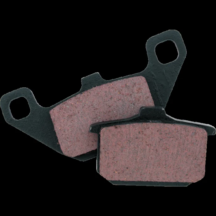 BikeMaster Kawasaki Brake Pads – 961108