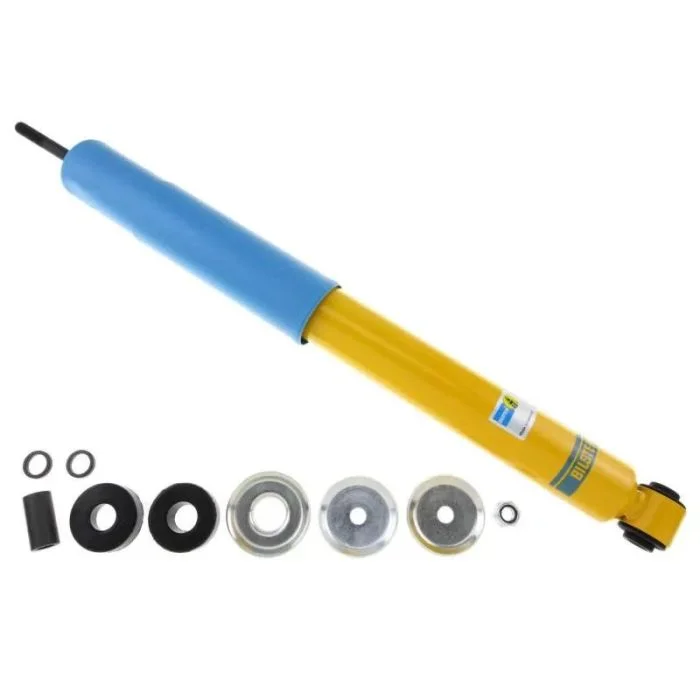 Bilstein B6 2002 Mercedes-Benz G500 Base Rear 46mm Monotube Shock Absorber – 24-016360