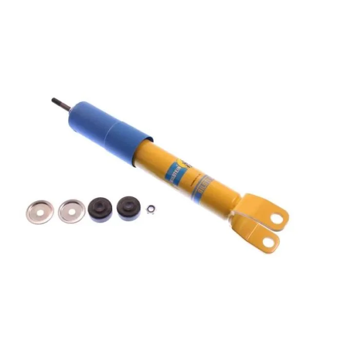 Bilstein B8 2003 Chevrolet Corvette 50th Anniversary Edition Rear 46mm Monotube Shock Absorber – 24-029780