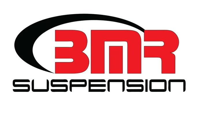 BMR 78-87 G-Body Lowering Springs – Front 2in Drop