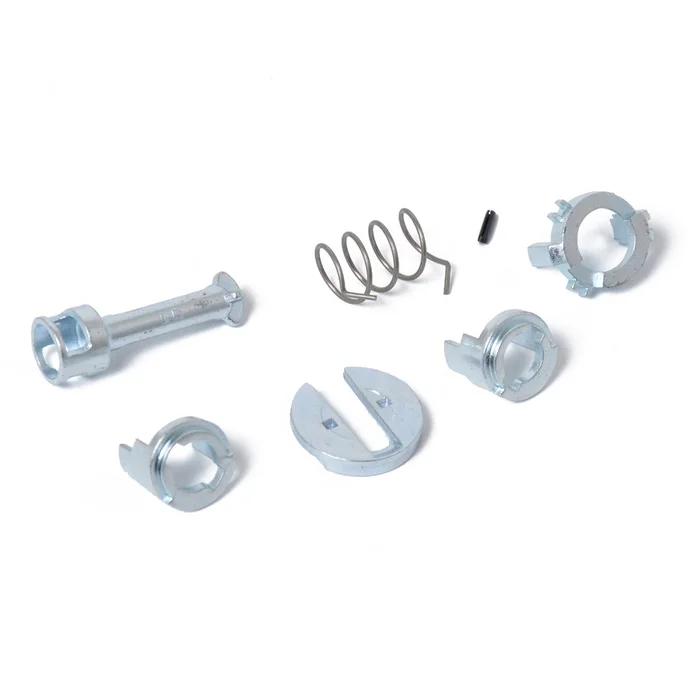 BMW X3 E83 X5 E53 L/R Door Lock Cylinder Barrel Repair Kit 51217035421