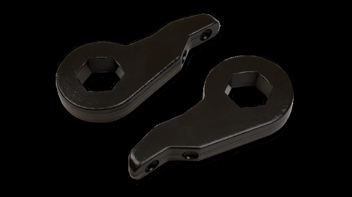 Body Armor 4×4 01-10 GMC/Chevy 1500HD/2500HD/3500HD 2WD/4WD 1-3in Key and Shock Extender