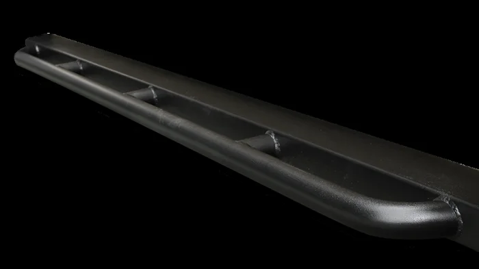 Body Armor 4×4 04-06 Jeep Wrangler Unlimited Rockcrawler Side Steps