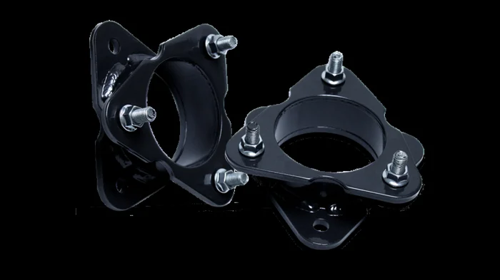 Body Armor 4×4 13-18 Dodge Ram 1500 4WD (Not Rebel or Air Ride Models) 2.5in Strut and Coil Spacer