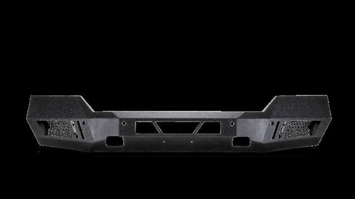 Body Armor 4×4 14-15 Chevy 1500 Eco Series Front Bumper