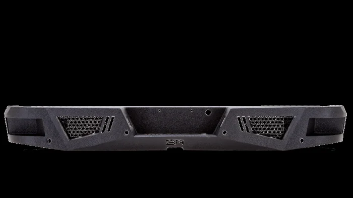 Body Armor 4×4 15-17 Ford F150 Eco Series Rear Bumper