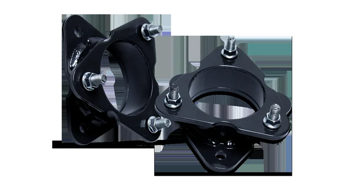 Body Armor 4×4 2007-2017 Gmc/ Chevy 1500 Silverado / Sierra / Avalanche / Suv 2WD / 4WD 2 In. – 50508-GM