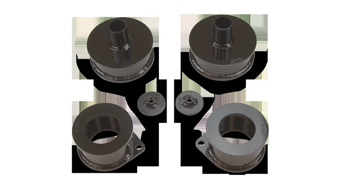 Body Armor 4×4 2007+ Jeep Wrangler JK 2WD / 4WD, 1.5 In. – 50109-JK