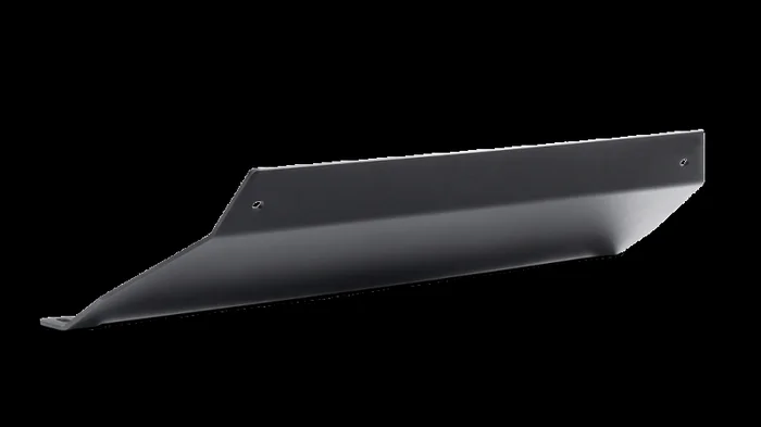 Body Armor 4×4 2018+ Jeep Wrangler JL Gladiator JT Front Bumper Skid Plate