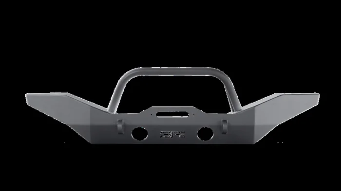Body Armor 4×4 2018+ Jeep Wrangler JL Gladiator JT Full Width Front Bumper