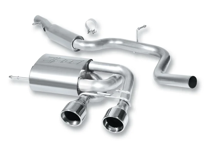 Borla 140314 Cat-Back(tm) Exhaust System – S-Type