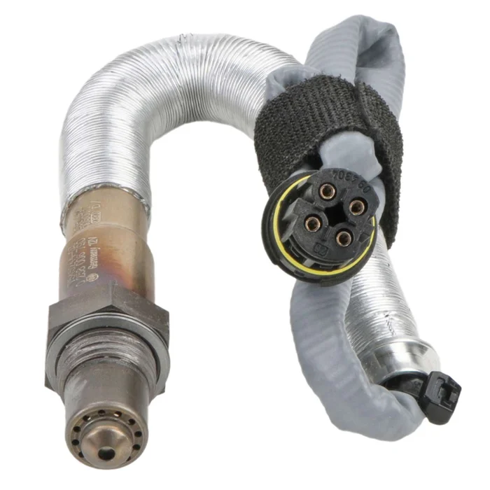 Bosch 0258010030 – Oxygen Sensor (Downstream Left)