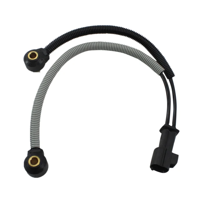 Bosch 0261231178 – Ignition Knock (Detonation) Sensor