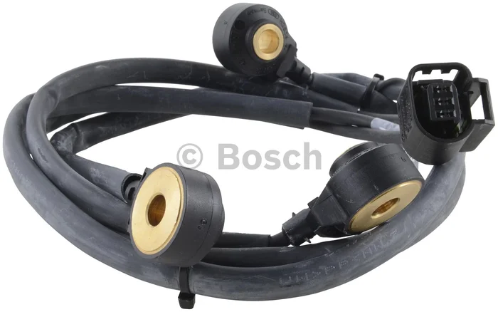 Bosch 0261231214 – Ignition Knock (Detonation) Sensor