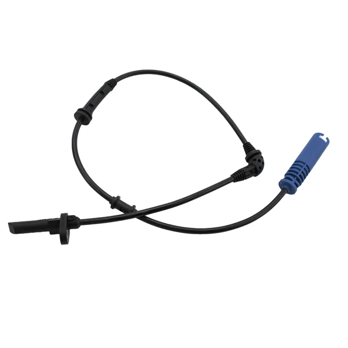 Bosch 0265007807 – ABS Wheel Speed Sensor (Front)