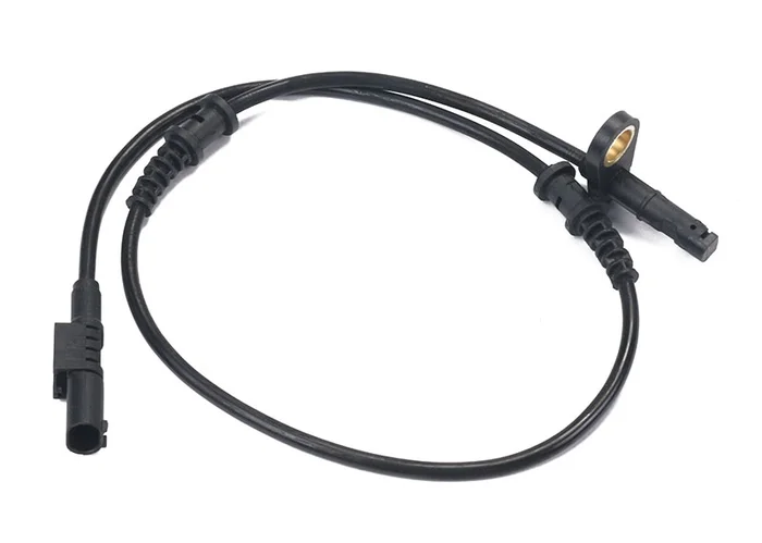 Bosch 0265008097 – ABS Wheel Speed Sensor (Front)