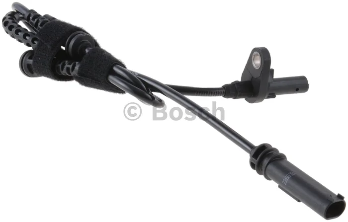 Bosch 0265009227 – ABS Wheel Speed Sensor (Front)