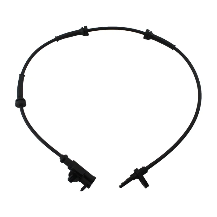 Bosch 0265009326 – ABS Wheel Speed Sensor (Rear)