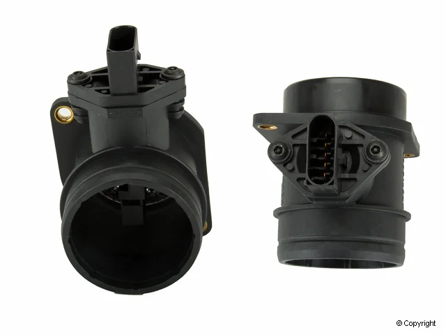 Bosch 0280218124 – Mass Air Flow Sensor