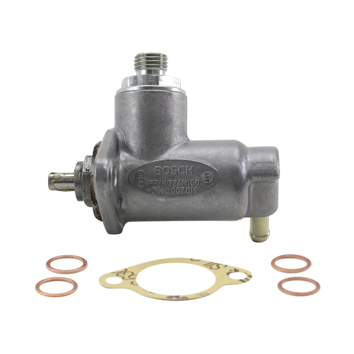 Bosch 0280218270 – Mass Air Flow Sensor